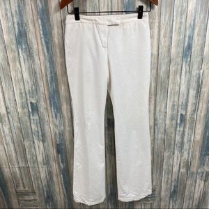 Alexander MQueen Corduroy Pants sz 42 (US 6) #N677